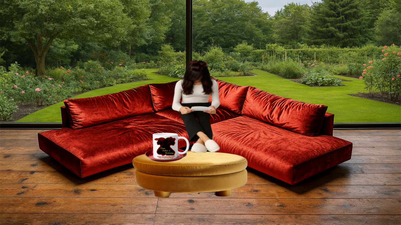 Roots, Rollers & Reckonings