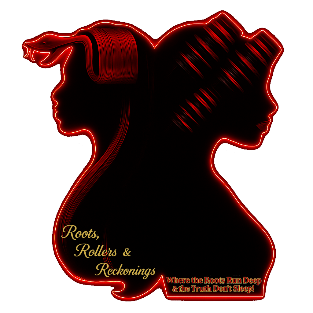 Roots Rollers Reckonings